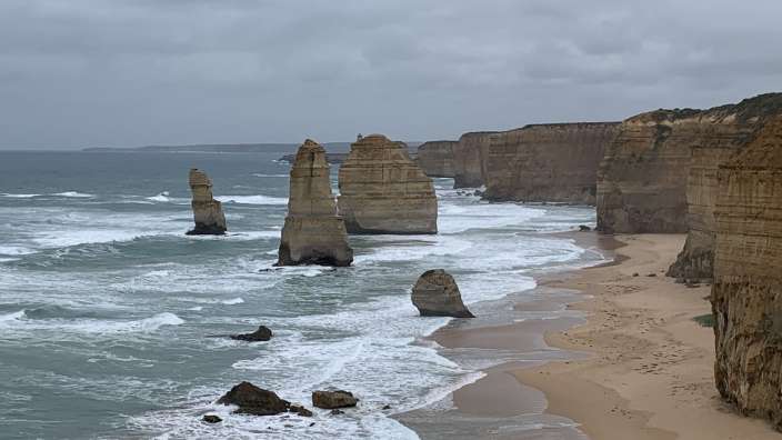 Great Ocean Road 