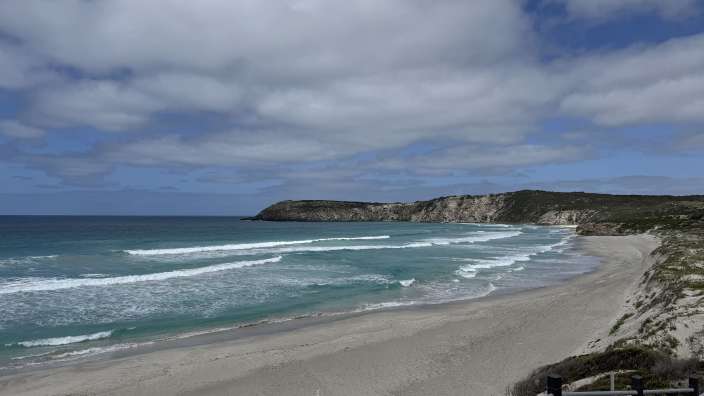 Kangaroo Island