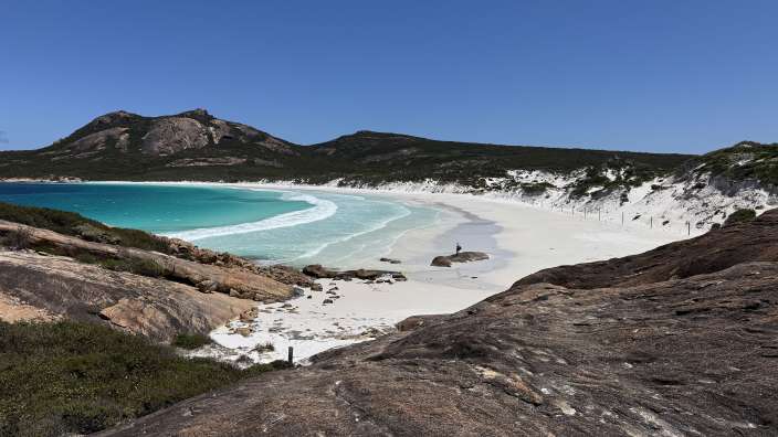 Cape Le Grand National Park