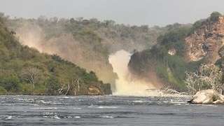 Murchison Falls