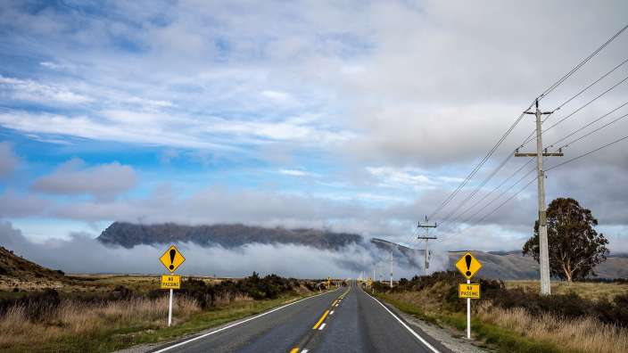 Kingston / Southland