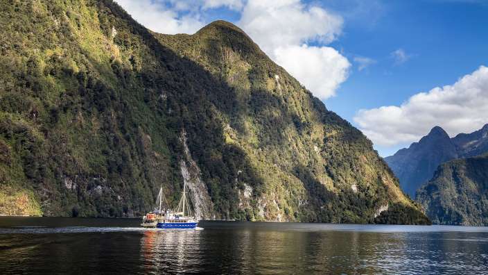 Doubtful Sound