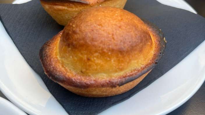 Pasticciotto in Galatina - das süße Geheimnis Apuliens