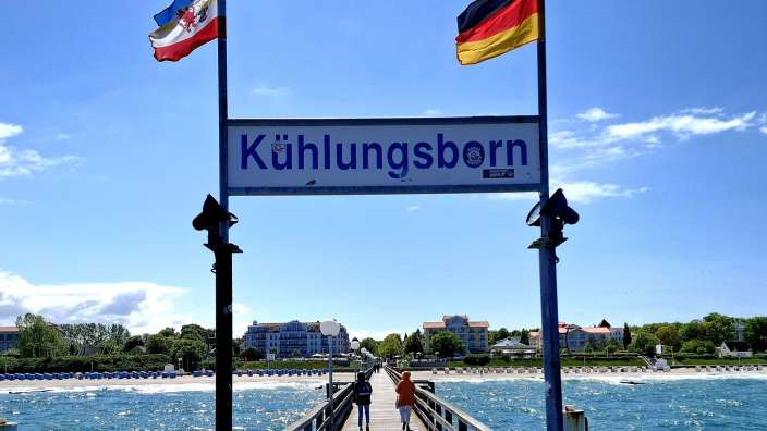Kühlungsborn