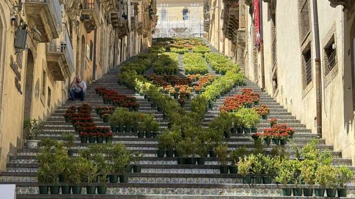 Caltagirone