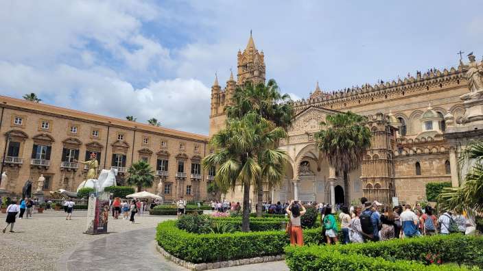 Palermo 