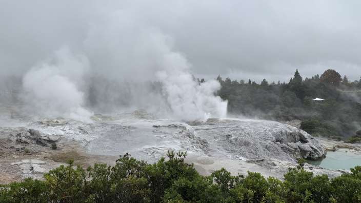 Rotorua