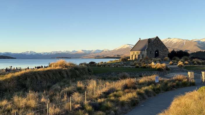 Tekapo