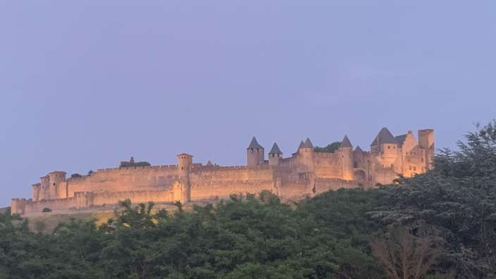 Carcassonne