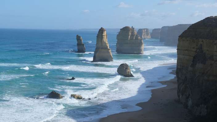 12 Apostles, Great Ocean Road