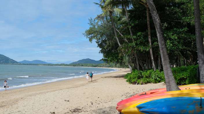 Palm Cove