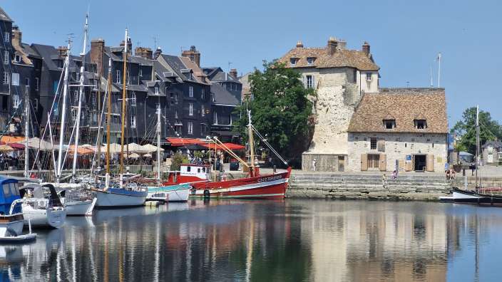 Honfleur