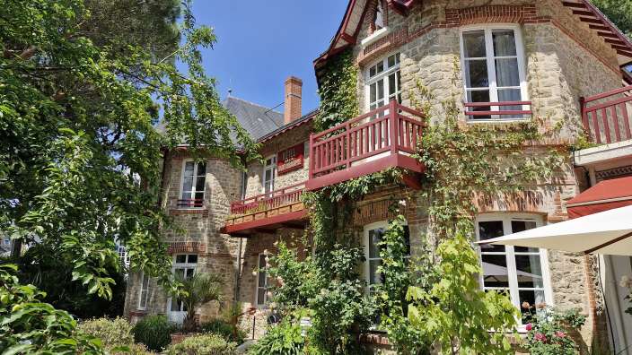 Hotel in La Baule-Escoublac