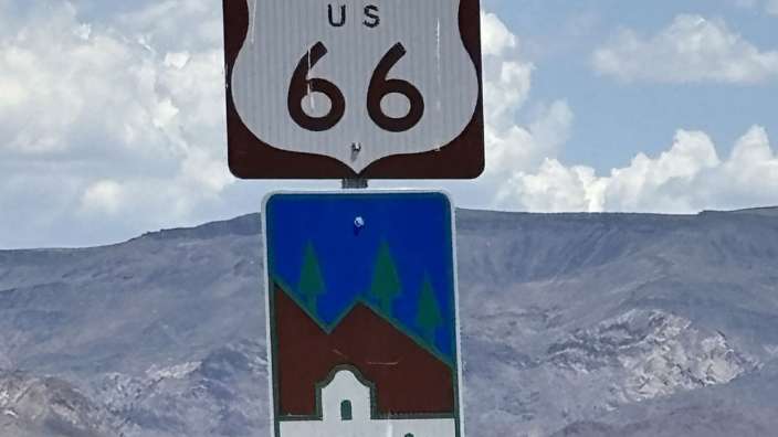 Route 66