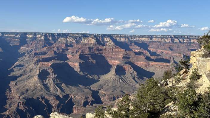 Grand Canyon 