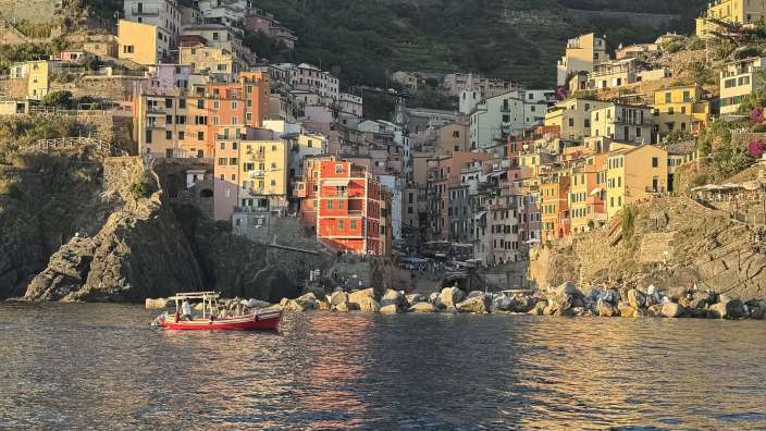 Cinque terre