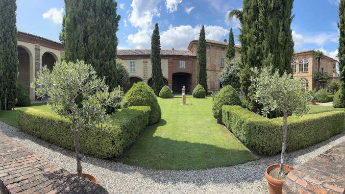 Tenuta Santa Catarina Relais