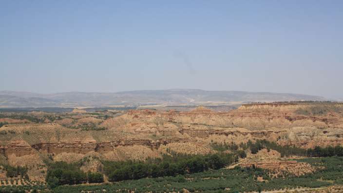 Mirador del Fin del Mundo