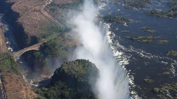 Vic-Falls