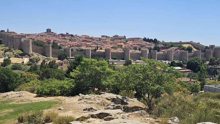 Ávila 
