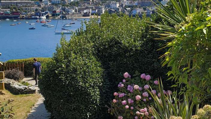 Fowey