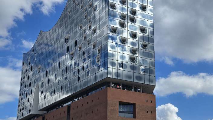 Elbphilharmonie