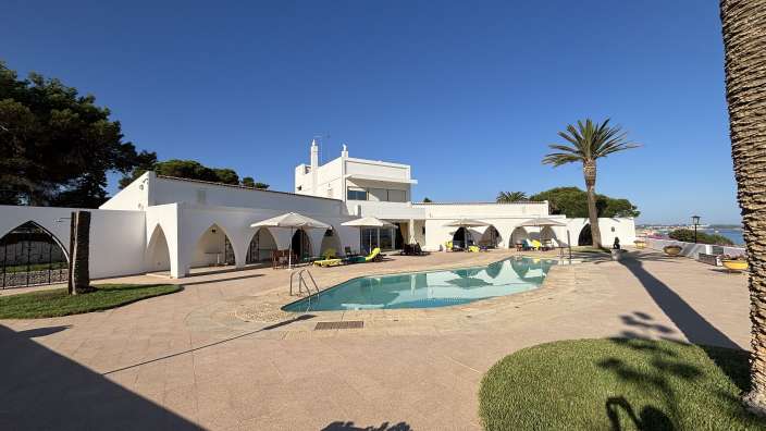 Villa in Portimão