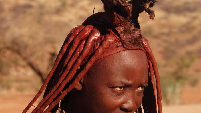 Himba