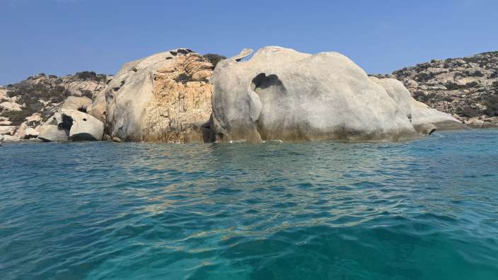 La Maddalena Archipel