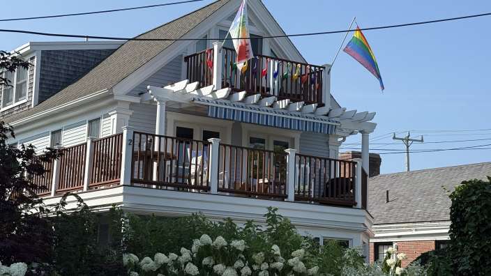 Provincetown Cape Cod