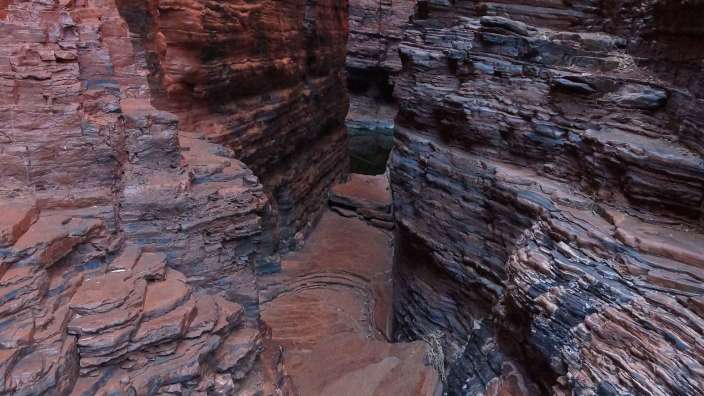 Karijini Nationalpark