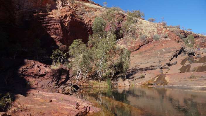 Karijini Nationalpark