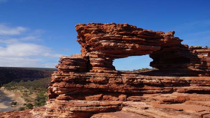 Kalbarri Nationalpark