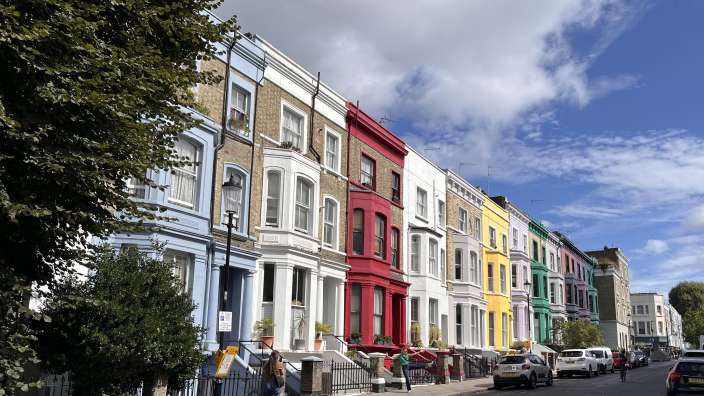 Nottinghill 