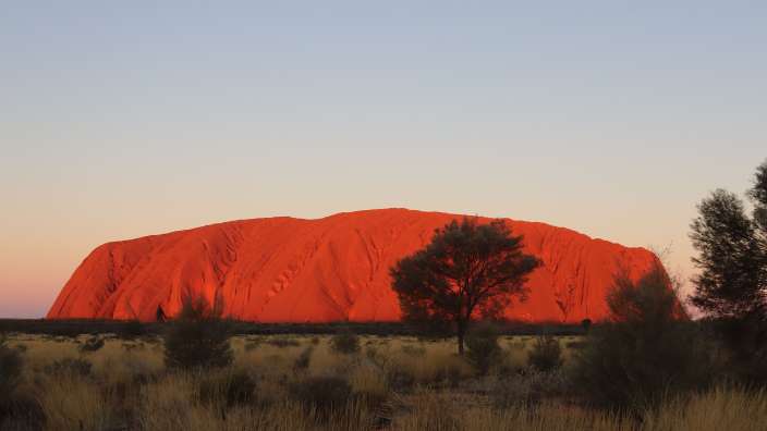 Uluru