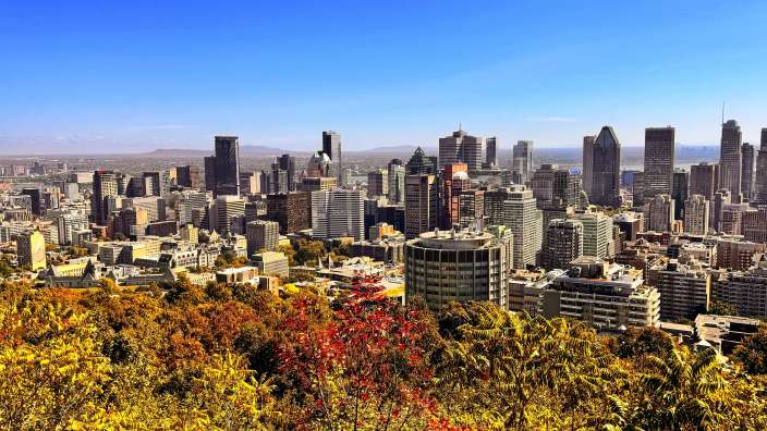 Montreal