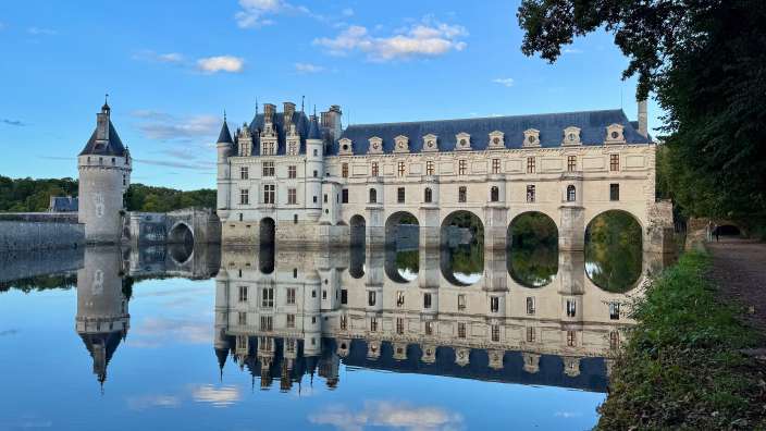 Schloss Chenonceau