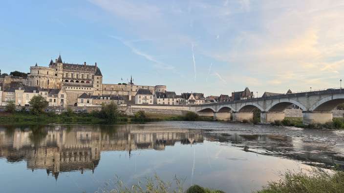 Schloss Amboise