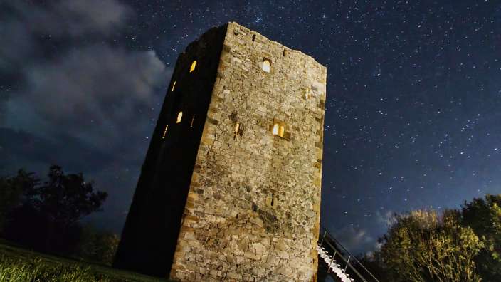 Hotel Torre de Villademoros