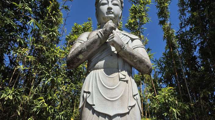 Budda-Eden-Park