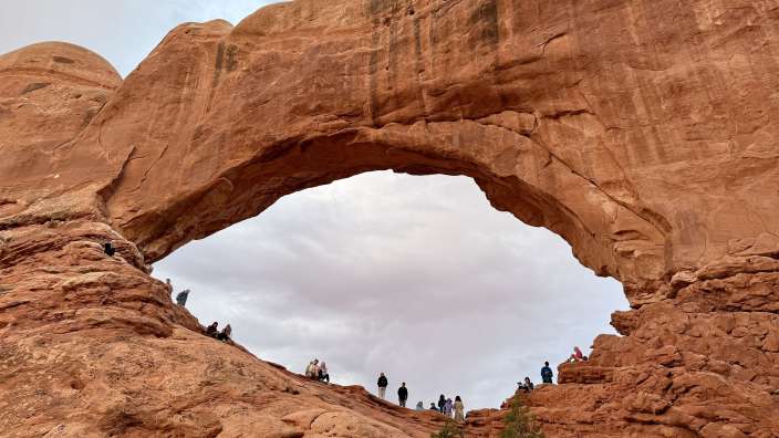 Arches Nationalpark