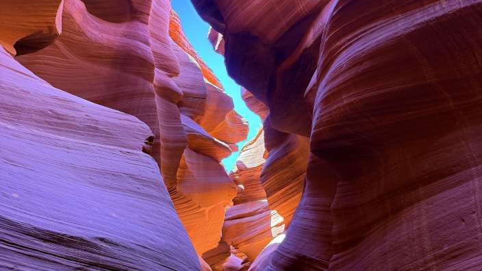 Antelope Canyon