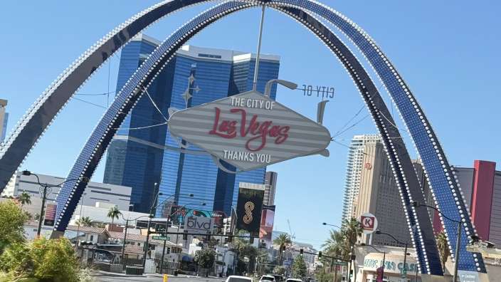 Las Vegas