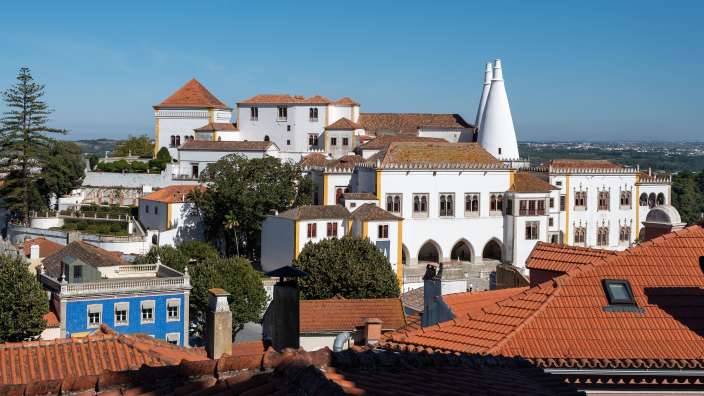 Sintra