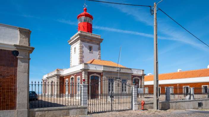 Cabo da Roca