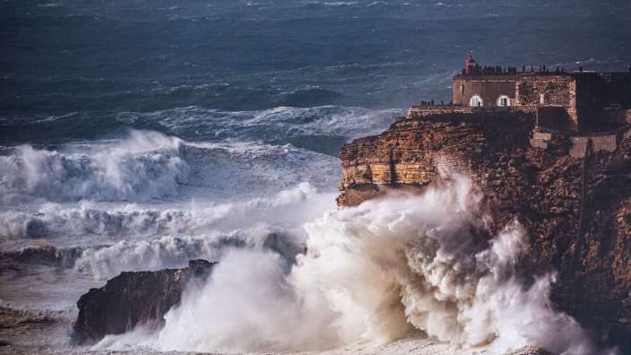 Nazaré