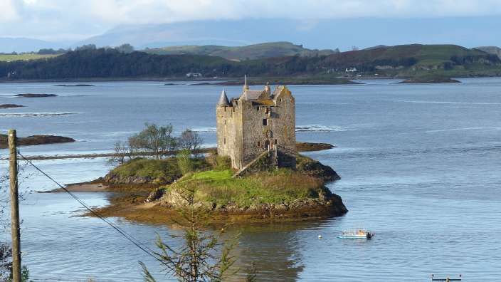 Castle Stalker