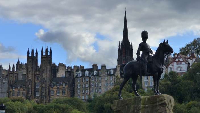 Edinburgh