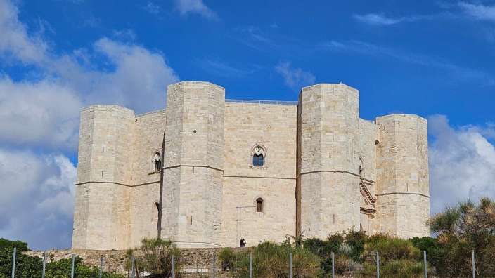 Castel del Monte