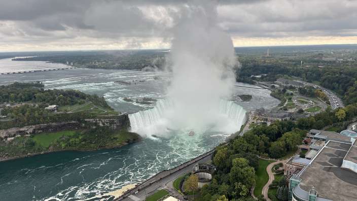 Niagara Falls